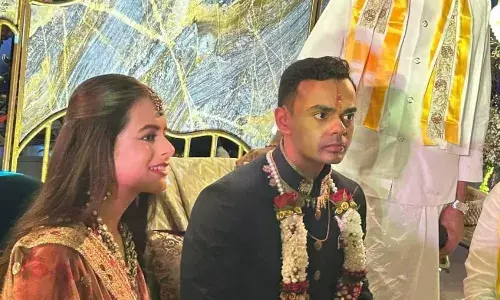 केंद्रीय मंत्री शिवराज सिंह चौहान के बड़े बेटे की हुई सगाई, देखें लेटेस्ट तस्वीरें