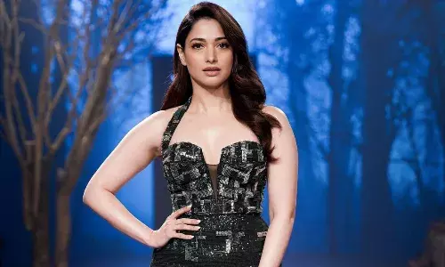 महादेव ऐप मामले में तमन्ना भाटिया से पूछताछ, ईडी ने जारी किया समन