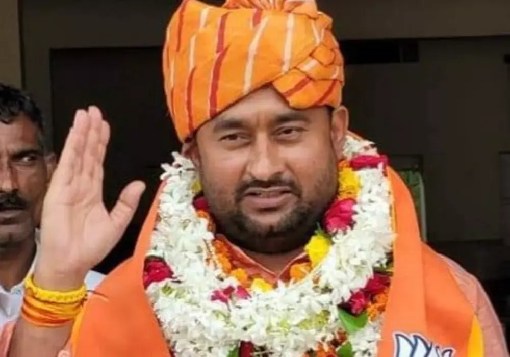 डॉ.भोला सिंह डॉ.भोला सिंह