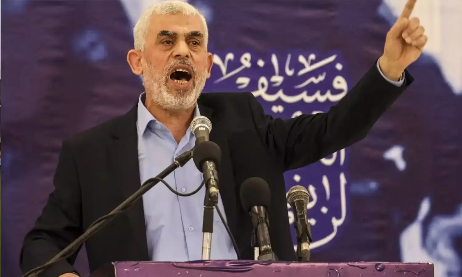 याह्या सिनवार की मौत पर नेतन्याहू का आया पहला बयान, कहा - हमने बुराई को खत्म किया लेकिन...