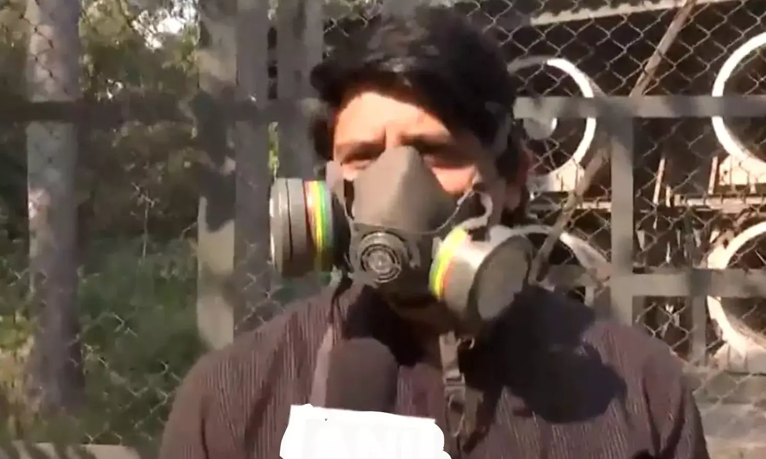 वायु प्रदूषण पर  BJP ने दिल्ली सरकार को घेरा,  बोली- AAP के राज में गैस चैंबर बन गई राष्ट्रीय राजधानी