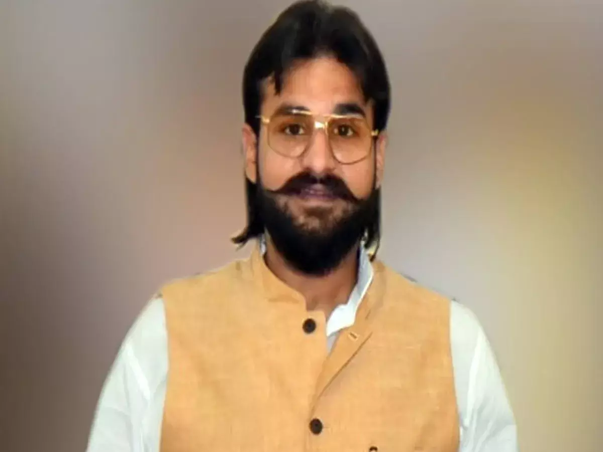 अब्बास अंसारी को सुप्रीम कोर्ट से बड़ी राहत, मनी लॉन्ड्रिंग मामले में जमानत मंजूर