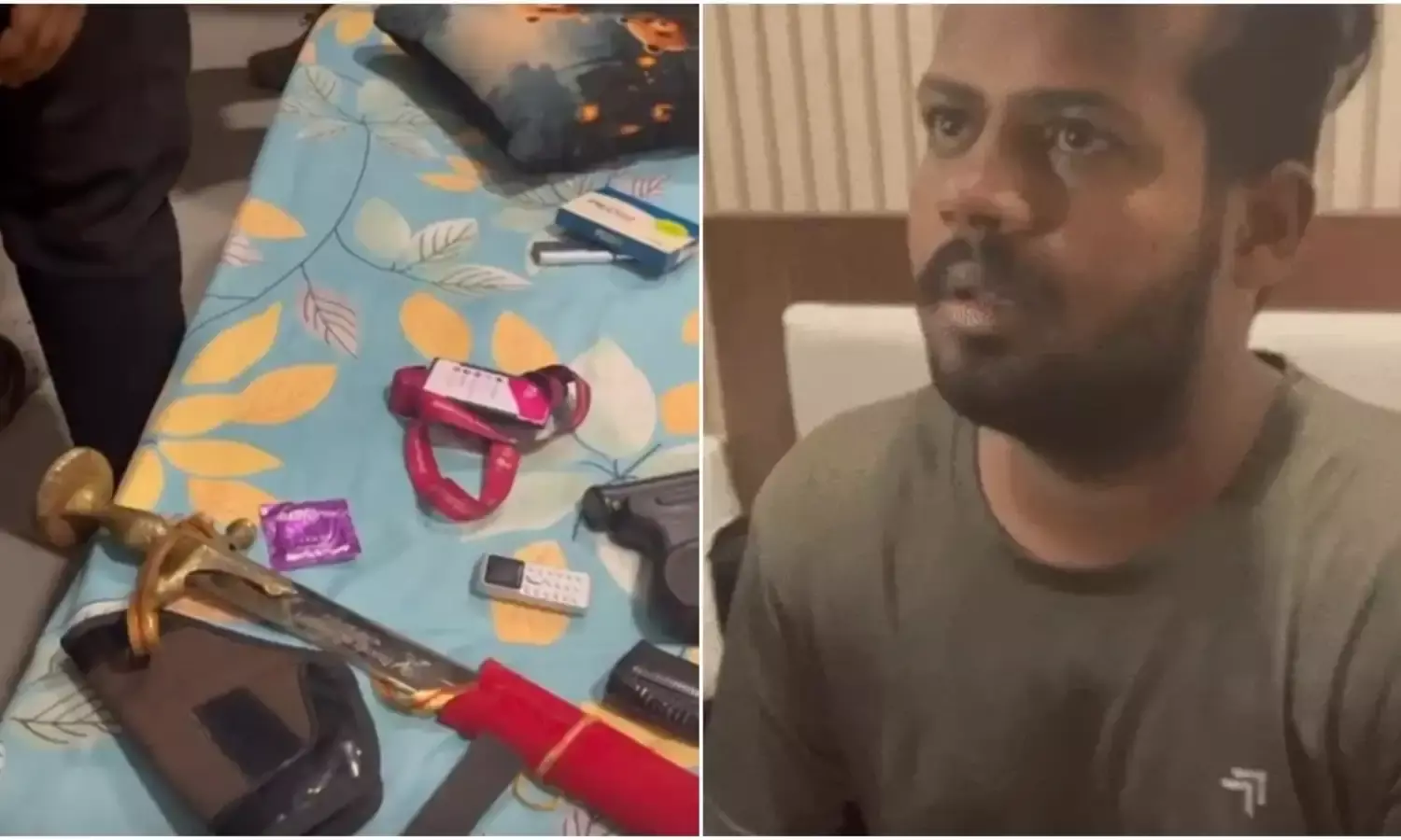 फैजान को लेकर एक और बड़ा खुलासा, मोबाइल में मिला CBI का फर्जी कार्ड