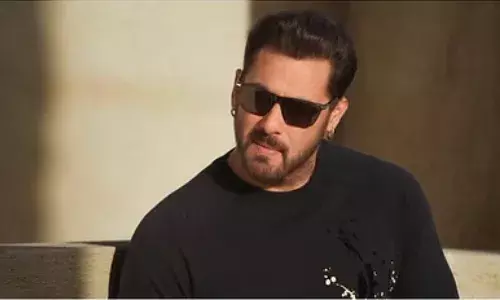 Salman Khan Death Threat