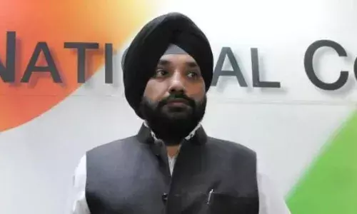 Arvinder Singh Lovely gets Y+ category security