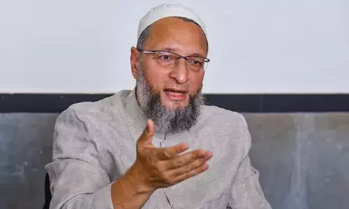 Asaduddin Owaisi on Bahraich encounter