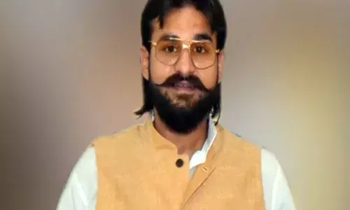 अब्बास अंसारी को सुप्रीम कोर्ट से बड़ी राहत, मनी लॉन्ड्रिंग मामले में जमानत मंजूर