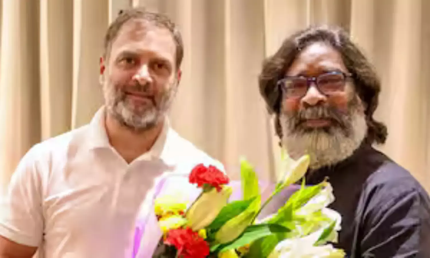 सीटों के बंटवारे पर बनी सहमति, विधानसभा चुनाव में कॉंग्रेस-JMM 70 सीटों पर लड़ेगी