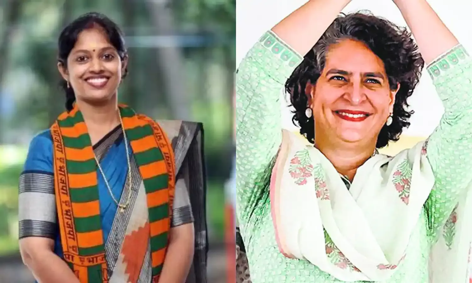 उपचुनाव के लिए बीजेपी ने जारी की सूची, जानिए वायनाड से किसे बनाया उम्मीदवार