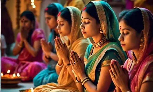 कब है करवा चौथ? जानिए शुभ मुहूर्त, पूजन विधि और महत्व