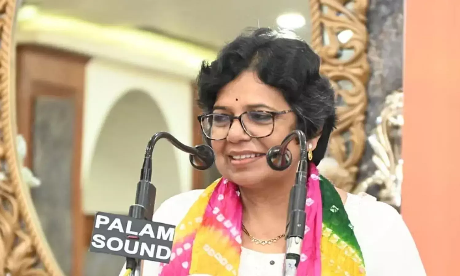 Vijaya Kishor Rahatkar becomes the new chairperson of NCW