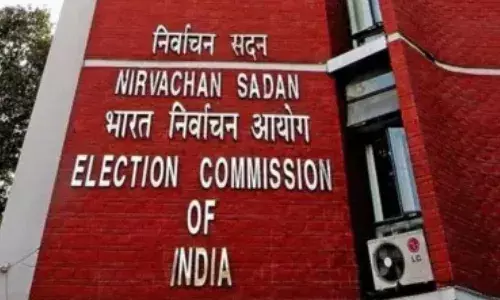 चुनाव से पहले हटाए झारखंड DGP अनुराग गुप्ता, आज शाम तक मांगी अनुपालन रिपोर्ट