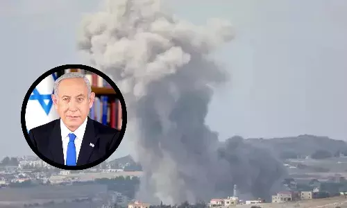 हिजबुल्लाह ने अपनाया आक्रामक रवैया, पीएम नेतन्याहू के निजी आवास पर किया ड्रोन अटैक