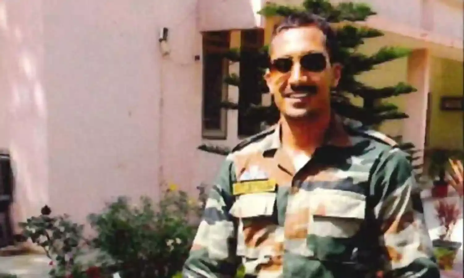 बेटी के जन्म पर आखिरी बार घर आया था तब से किसी ने संपर्क नहीं किया - विकास यादव के परिवार का झलका दर्द