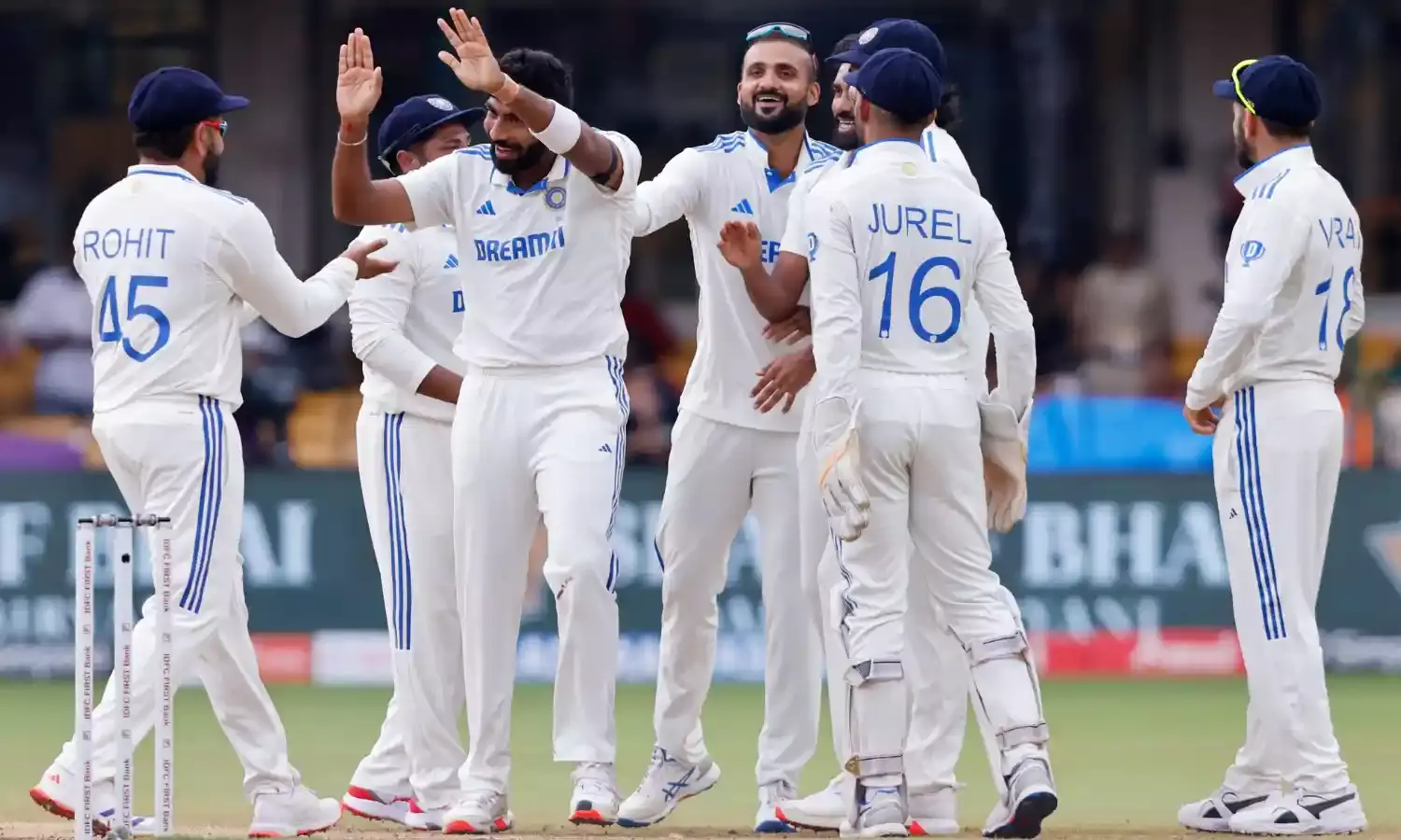 न्यूजीलैंड ने भारत को 8 विकेट से हराया, 36 साल बाद रचा इतिहास