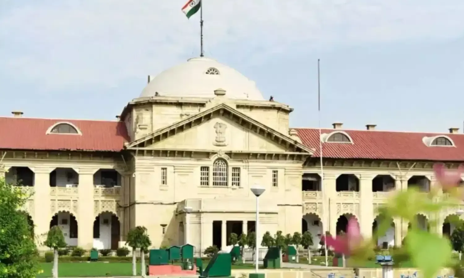 बहराइच के 23 घरों पर नहीं चलेगा बुलडोजर, हाईकोर्ट ने सुनवाई कर लगाया स्टे, जानें पूरा मामला