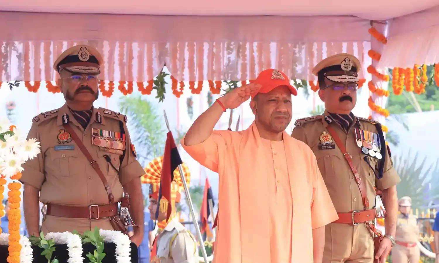 पुलिसकर्मियों के आवास और प्रशासनिक भवन के रखरखाव के लिए ₹1,380 करोड़ जारी…