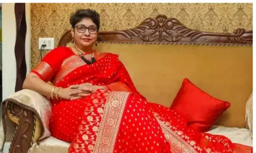 IAS Shailbala Martin