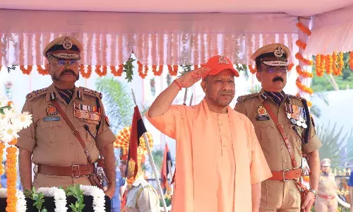 पुलिसकर्मियों के आवास और प्रशासनिक भवन के रखरखाव के लिए ₹1,380 करोड़ जारी…