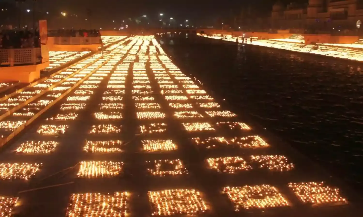 त्रेता युग का अनुभव कराएंगे संस्कृति विभाग के मंच, पहले से अधिक भव्य और अद्वितीय होने जा रहा अयोध्या का दीपोत्सव…