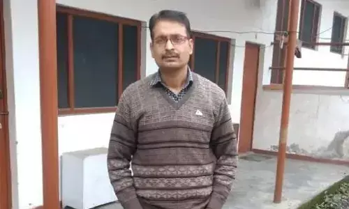 सीधी के सिविल इंजीनियर की गांदरबल आतंकी हमले में मौत, डिठौरा गांव में छाया मातम