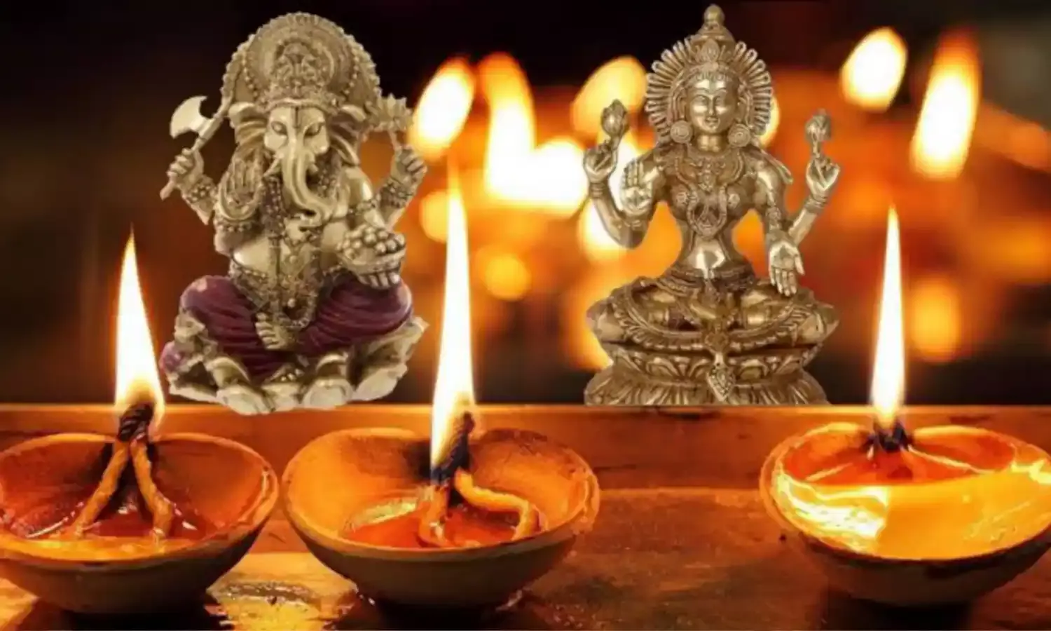 31 अक्टूबर या एक नवंबर कब मनाई जाएगी दिवाली? जानें