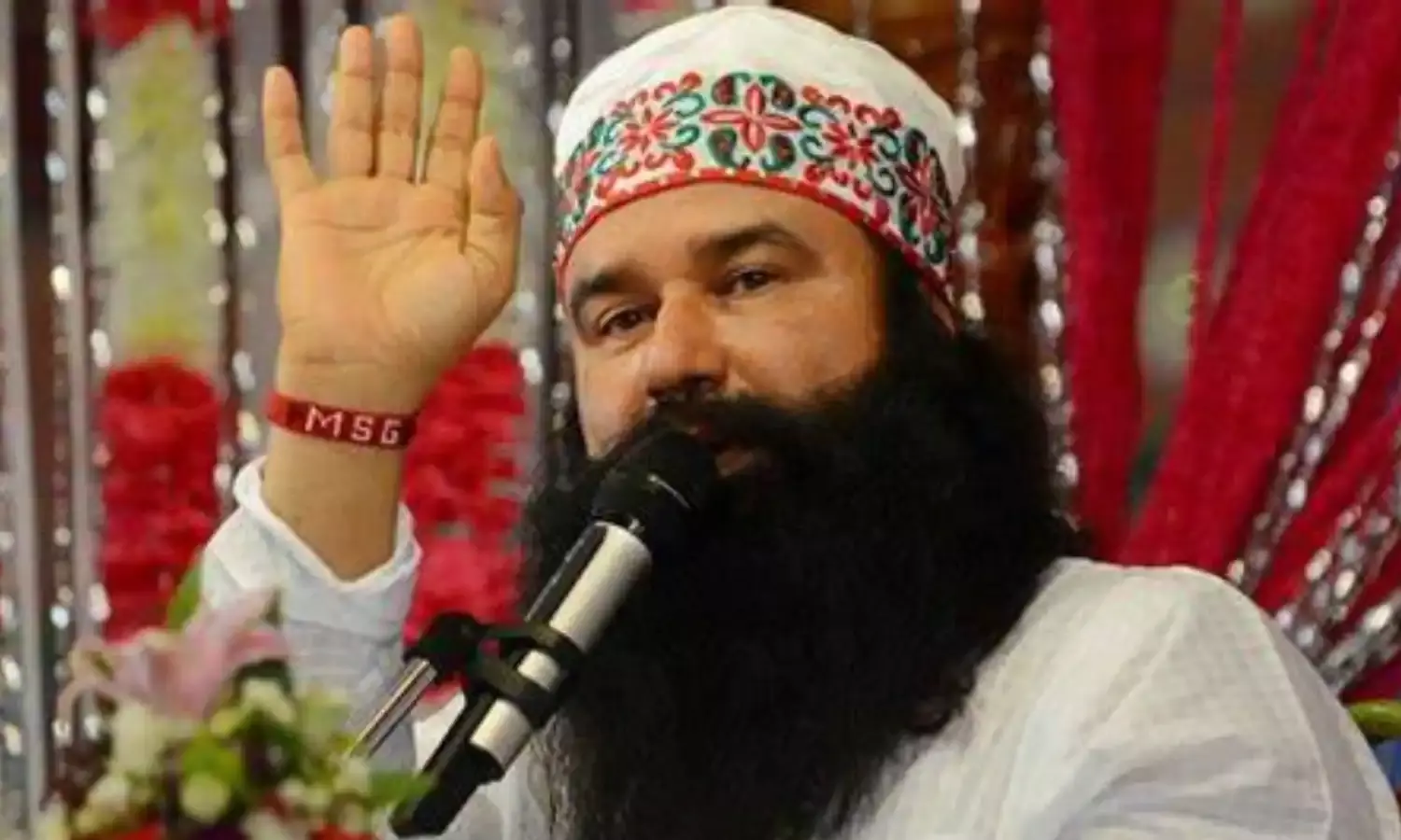 Gurmeet Ram Rahim Gurmeet Ram Rahim