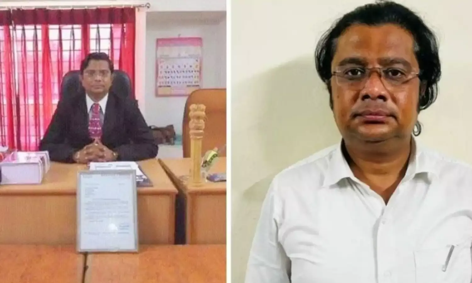 फर्जी कोर्ट, फर्जी जज, फर्जी इंसाफ… 5 साल से लोंगो के साथ इंसाफ करने का नाटक कर रही थी नकली अदालत..