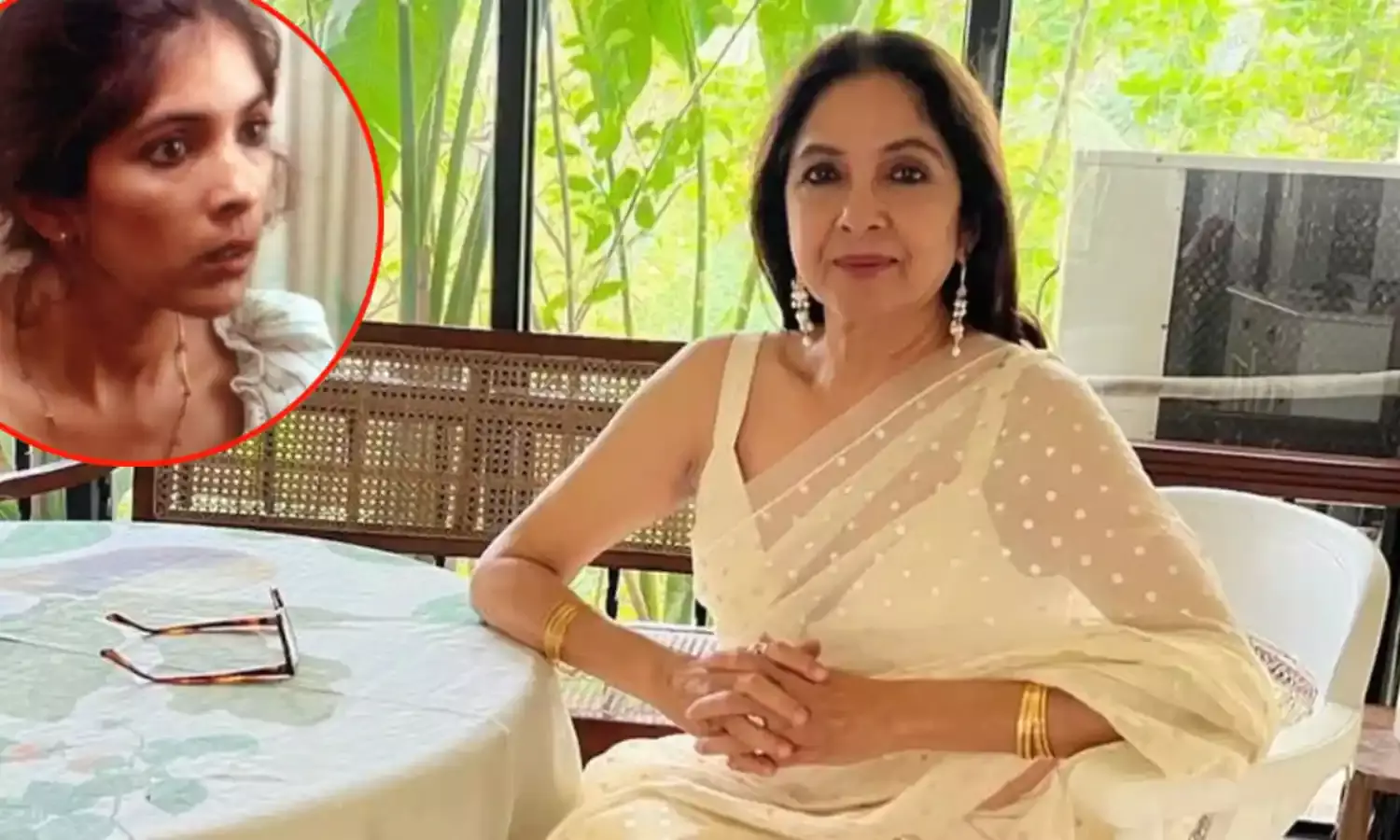 एक्स बॉयफ्रेंड को लेकर नीना गुप्ता का बड़ा खुलासा, बताया शादी ना करने की वजह