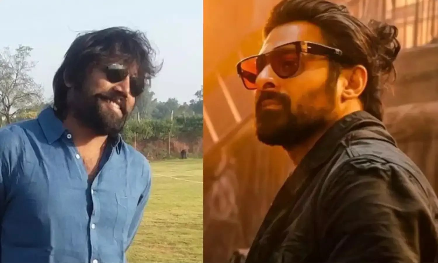 प्रभास की फिल्म स्पिरिट बॉक्स ऑफिस पर मचायेगी धमाल, 500 करोड़ बजट में बन रही मूवी प्रभास की फिल्म स्पिरिट बॉक्स ऑफिस पर मचायेगी धमाल, 500 करोड़ बजट में बन रही मूवी