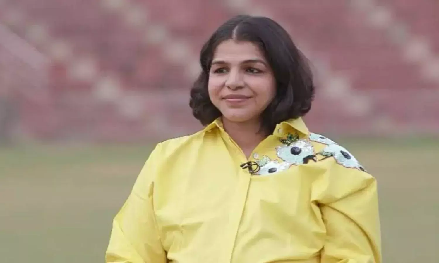 क्या कांग्रेस ज्वाइन करेगी रेसलर साक्षी मलिक, बयान में कही बात