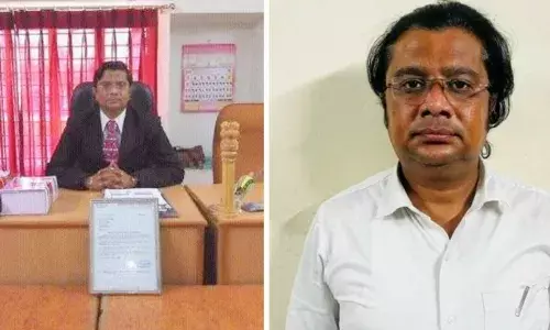 फर्जी कोर्ट, फर्जी जज, फर्जी इंसाफ… 5 साल से लोंगो के साथ इंसाफ करने का नाटक कर रही थी नकली अदालत..