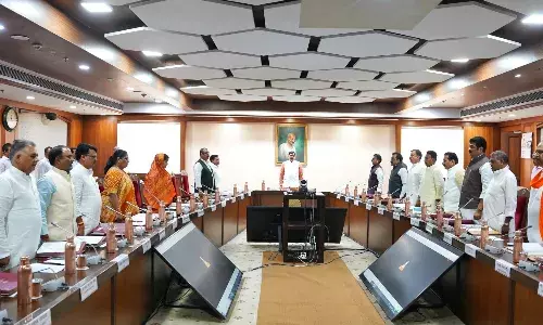 दिसंबर 2024 तक एक लाख भर्तियां, दुष्कर्म पीड़िता के लिए 1 लाख का फंड, जानिए कैबिनेट के महत्वपूर्ण निर्णय