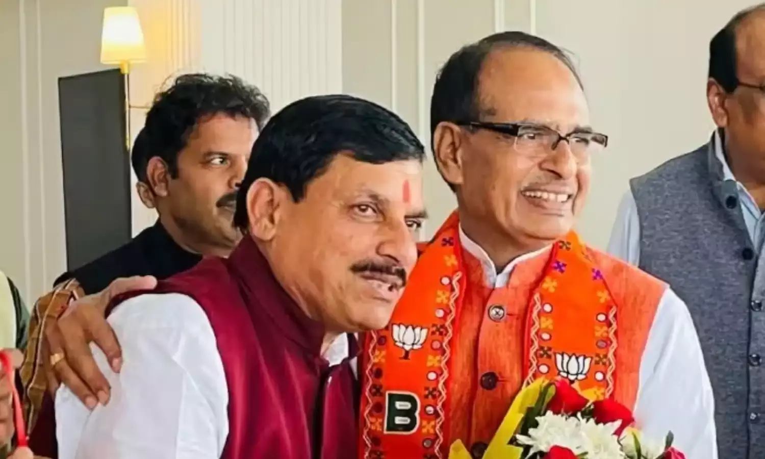 मोहन यादव सरकार ने शिवराज की कई योजनाओं को लगा दिया पलीता - पुराने वादे याद दिलाकर उमंग सिंघार ने BJP को घेरा