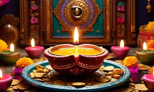 29 या 30 अक्टूबर, कब है धनतेरस? जानें सही तारीख और पूजा का शुभ मुहूर्त