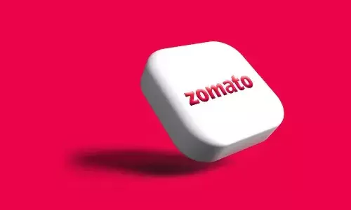 Zomato को हुआ बम्पर मुनाफा, खाना- खिलाकर कंपनी का प्रॉफिट पहुंचा 390% ऊपर
