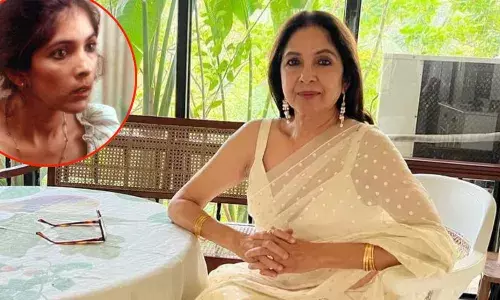 एक्स बॉयफ्रेंड को लेकर नीना गुप्ता का बड़ा खुलासा, बताया शादी ना करने की वजह