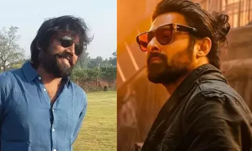 प्रभास की फिल्म स्पिरिट बॉक्स ऑफिस पर मचायेगी धमाल, 500 करोड़ बजट में बन रही मूवी प्रभास की फिल्म स्पिरिट बॉक्स ऑफिस पर मचायेगी धमाल, 500 करोड़ बजट में बन रही मूवी