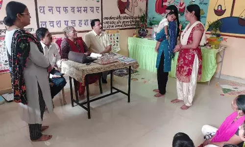 मध्यप्रदेश के 12 हजार से ज्यादा मिनी आंगनवाड़ी केंद्र होंगे अपग्रेड, केन्द्र के मापदण्ड किए जाएंगे फॉलो