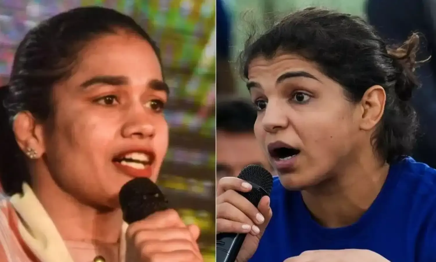 बबीता फोगाट बोलीं, साक्षी मलिक के आरोप बेबुनियाद, वह यह भी कह सकती हैं कि मैंने ही यौन उत्पीड़न किया