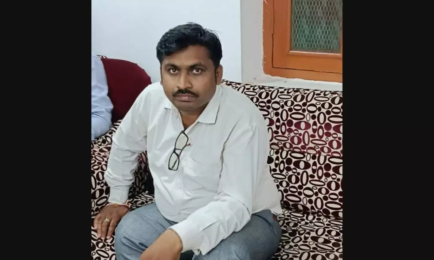 Indore Lokayukta Action