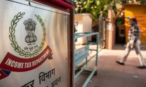 बिल्डर कादिर अली के MI ग्रुप के 16 ठिकानों पर इनकम टैक्स की रेड