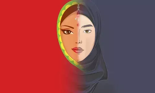 शादी के 5 साल बाद पता चला कि पति है मुस्लिम, महिला ने लगाया जबरन गोमांस खिलाने का आरोप….