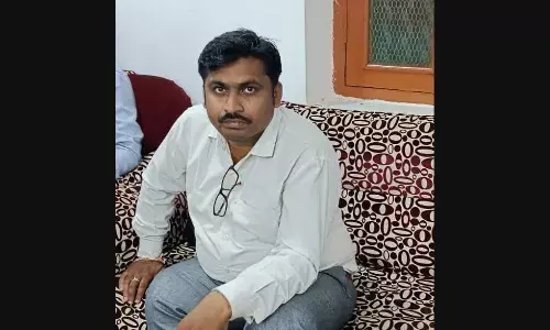 Indore Lokayukta Action