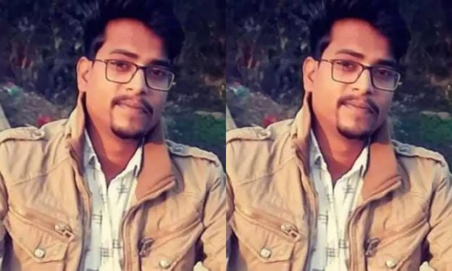 बेडरूम में जिंदा जला वकील, शॉर्ट सर्किट की आशंका…