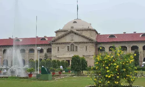 UP High Court