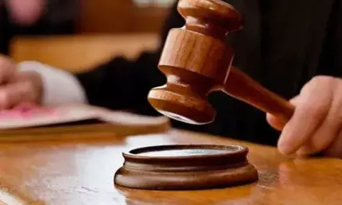 सेना की गुप्त सूचना ISI को भेजने के आरोपी को NIA कोर्ट ने सुनाई 6 साल कैद की सजा