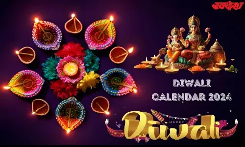 31 अक्टूबर या 1 नवंबर, कब है असली दिवाली? जानें सही तारीख और पूजा के शुभ मुहूर्त…