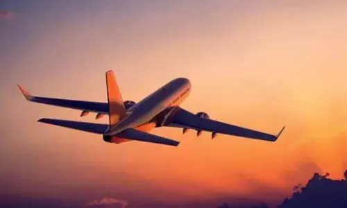 नहीं थम रहा धमकियों का सिलसिला, 80 से अधिक फ्लाइट को मिली बम से उड़ाने की धमकी