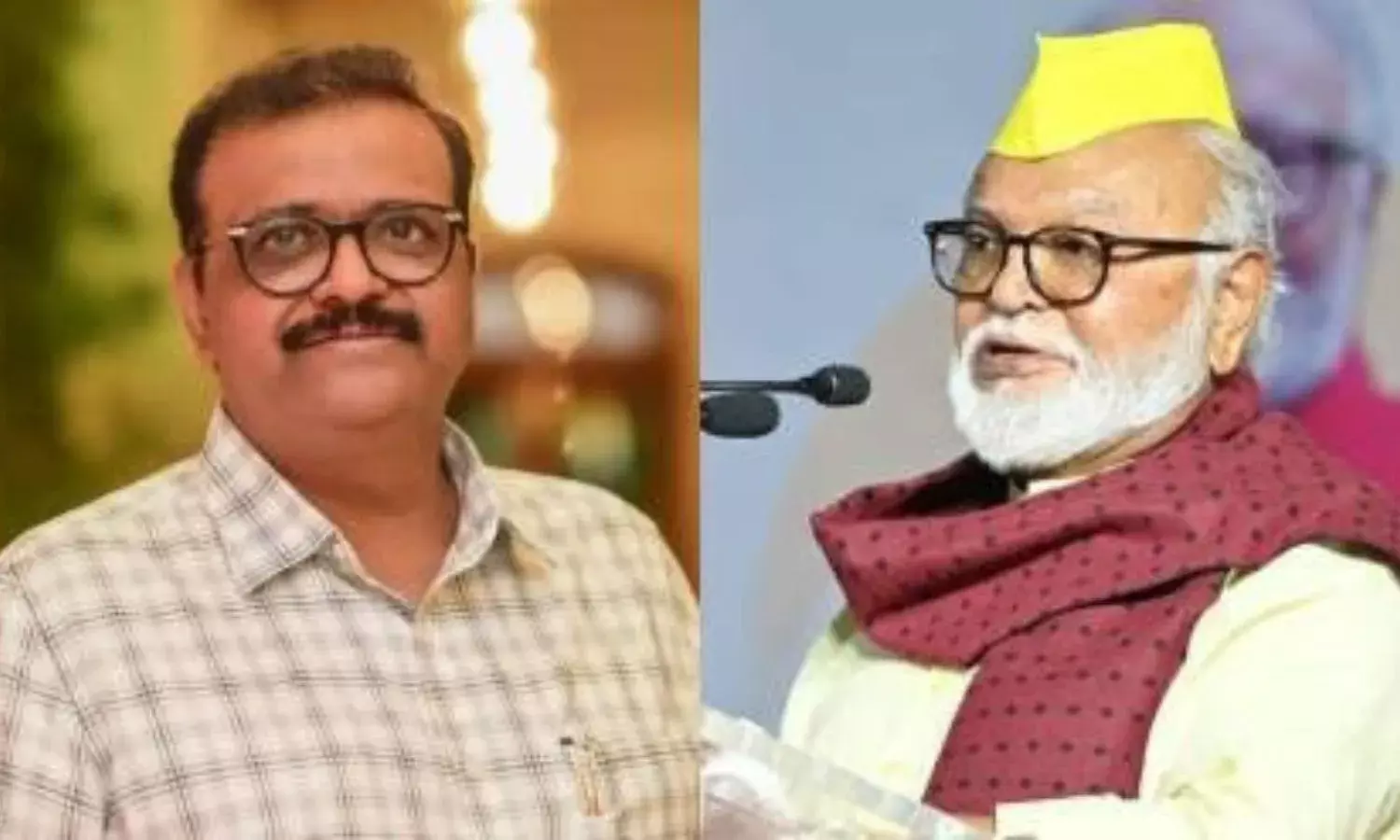 भतीजे समीर भुजबल ने चाचा छगन को दिया झटका, कर दिया निर्दलीय चुनाव लड़ने का एलान